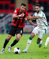 Al Rayyan SC v Al-Ahli SFC - AFC Champions League