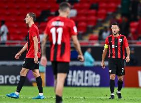 Al Rayyan SC v Al-Ahli SFC - AFC Champions League