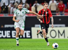 Al Rayyan SC v Al-Ahli SFC - AFC Champions League