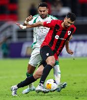 Al Rayyan SC v Al-Ahli SFC - AFC Champions League