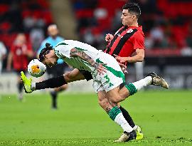 Al Rayyan SC v Al-Ahli SFC - AFC Champions League