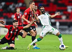 Al Rayyan SC v Al-Ahli SFC - AFC Champions League