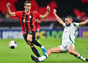 Al Rayyan SC v Al-Ahli SFC - AFC Champions League