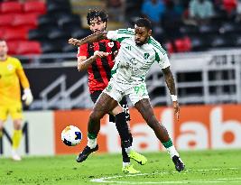 Al Rayyan SC v Al-Ahli SFC - AFC Champions League