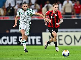 Al Rayyan SC v Al-Ahli SFC - AFC Champions League