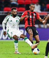 Al Rayyan SC v Al-Ahli SFC - AFC Champions League