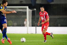 CALCIO - Serie A - Hellas Verona FC vs AC Monza