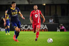 CALCIO - Serie A - Hellas Verona FC vs AC Monza