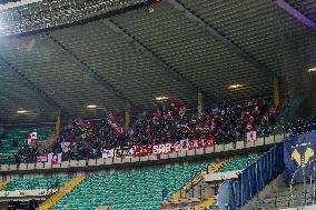 CALCIO - Serie A - Hellas Verona FC vs AC Monza