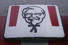 KFC Under Investigation