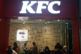 KFC Under Investigation