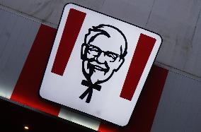 KFC Under Investigation