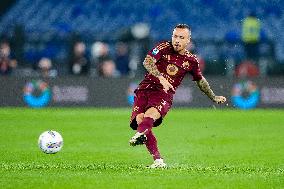 AS Roma  v FC Internazionale - Serie A Enilive