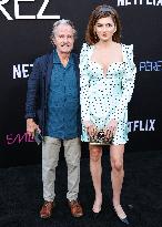 Los Angeles Premiere of Netflix's 'Emilia Perez'