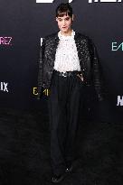 Emilia Perez Premiere - LA