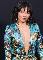 Emilia Perez Premiere - LA