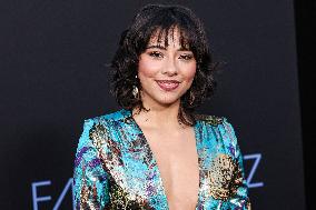 Emilia Perez Premiere - LA