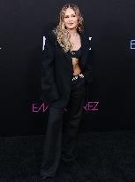 Los Angeles Premiere of Netflix's 'Emilia Perez'