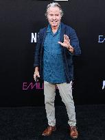 Los Angeles Premiere of Netflix's 'Emilia Perez'