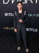 Emilia Perez Premiere - LA