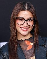 Emilia Perez Premiere - LA