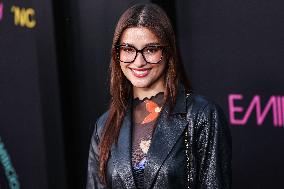 Emilia Perez Premiere - LA