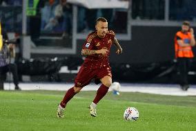 AS Roma v FC Internazionale - Serie A