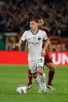 AS Roma v FC Internazionale - Serie A