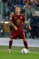 AS Roma v FC Internazionale - Serie A