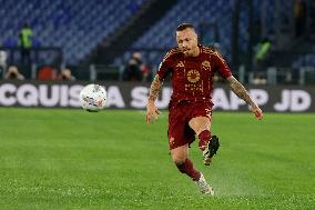 AS Roma v FC Internazionale - Serie A