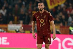 AS Roma v FC Internazionale - Serie A