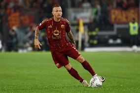 AS Roma v FC Internazionale - Serie A