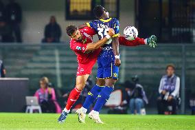 Hellas Verona V Monza - Serie A