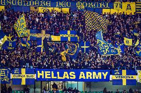 Hellas Verona V Monza - Serie A