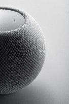 Apple HomePod Mini