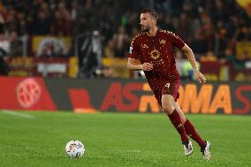 AS Roma v FC Internazionale - Serie A