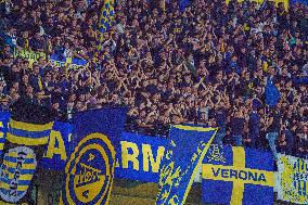 Hellas Verona V Monza - Serie A