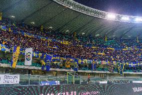 Hellas Verona V Monza - Serie A