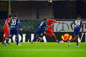 Hellas Verona V Monza - Serie A