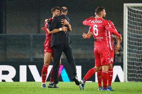 Hellas Verona V Monza - Serie A