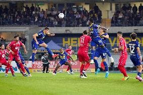 Hellas Verona V Monza - Serie A