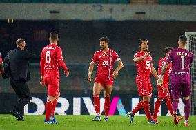 Hellas Verona V Monza - Serie A