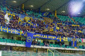 Hellas Verona V Monza - Serie A