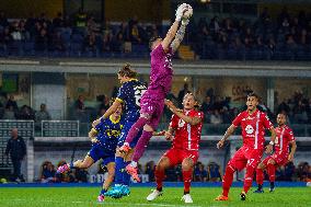 Hellas Verona V Monza - Serie A