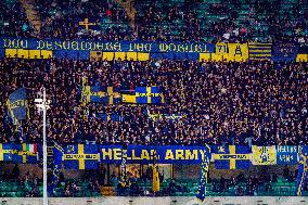 Hellas Verona V Monza - Serie A