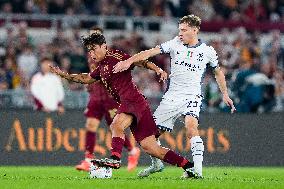 AS Roma  v FC Internazionale - Serie A Enilive