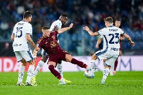 AS Roma  v FC Internazionale - Serie A Enilive