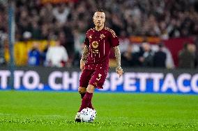 AS Roma  v FC Internazionale - Serie A Enilive