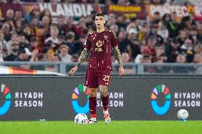 AS Roma  v FC Internazionale - Serie A Enilive