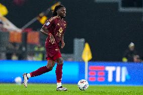 AS Roma  v FC Internazionale - Serie A Enilive